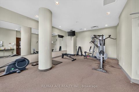 Photo 27 at 1606 - 88 Grangeway Avenue, Woburn, Toronto