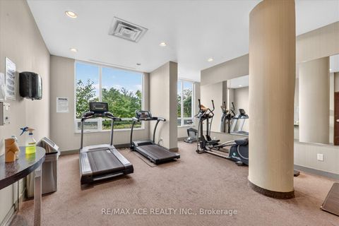 Photo 28 at 1606 - 88 Grangeway Avenue, Woburn, Toronto
