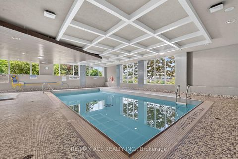 Photo 29 at 1606 - 88 Grangeway Avenue, Woburn, Toronto