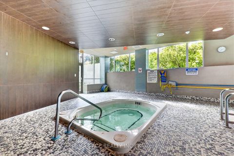 Photo 30 at 1606 - 88 Grangeway Avenue, Woburn, Toronto