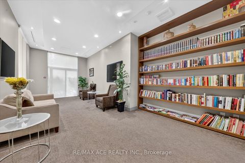 Photo 32 at 1606 - 88 Grangeway Avenue, Woburn, Toronto