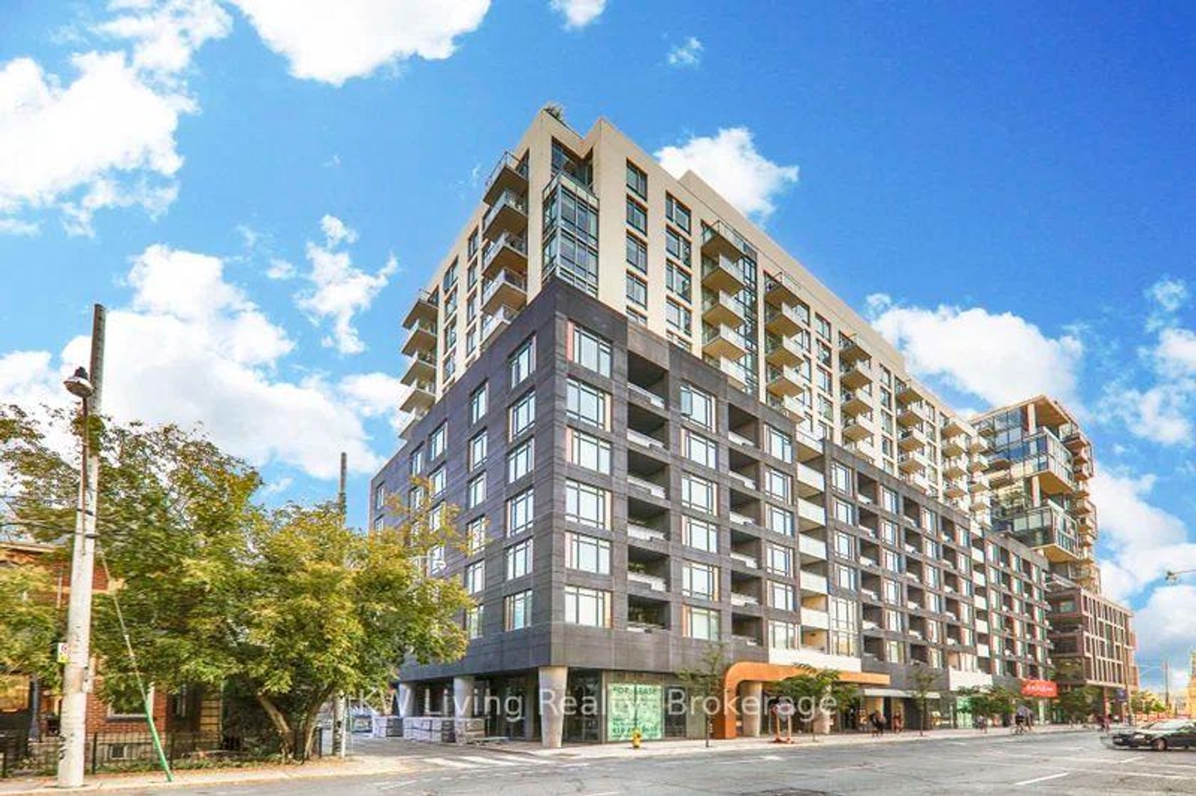 1033 - 525 Adelaide Street W, Waterfront Communities C1, Toronto photo number 2