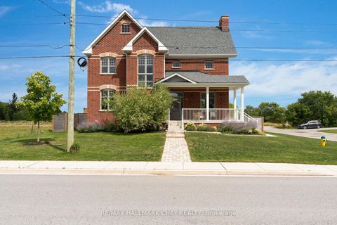 Photo 1 at 46 Francis Street E, Creemore, Clearview