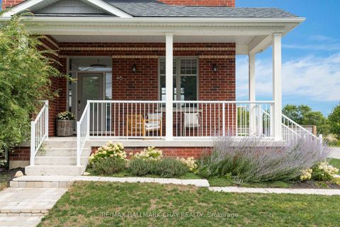 Photo 2 at 46 Francis Street E, Creemore, Clearview