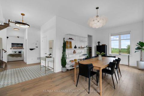 Photo 8 at 46 Francis Street E, Creemore, Clearview