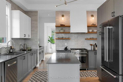 Photo 9 at 46 Francis Street E, Creemore, Clearview