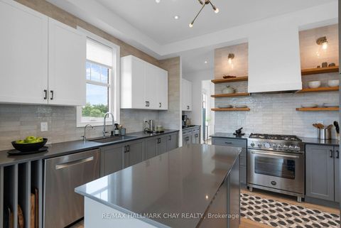 Photo 10 at 46 Francis Street E, Creemore, Clearview