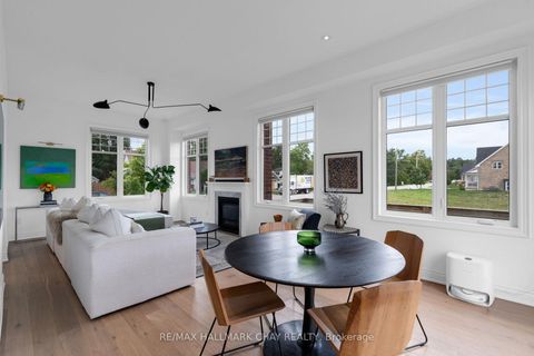 Photo 15 at 46 Francis Street E, Creemore, Clearview