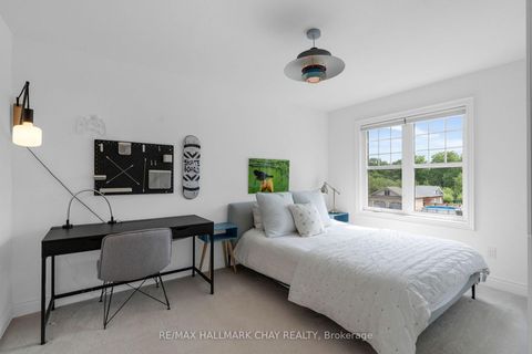 Photo 23 at 46 Francis Street E, Creemore, Clearview