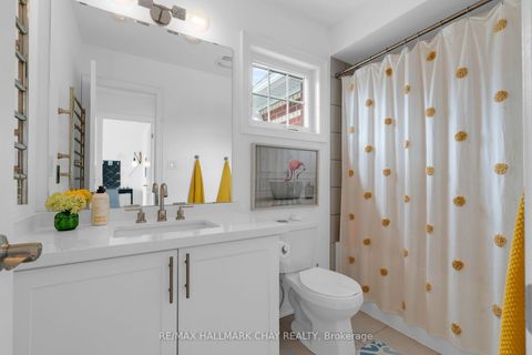 Photo 26 at 46 Francis Street E, Creemore, Clearview