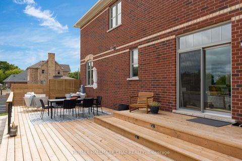Photo 27 at 46 Francis Street E, Creemore, Clearview