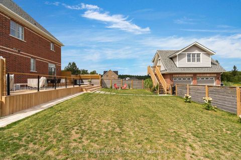 Photo 33 at 46 Francis Street E, Creemore, Clearview