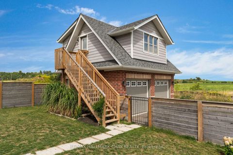 Photo 34 at 46 Francis Street E, Creemore, Clearview