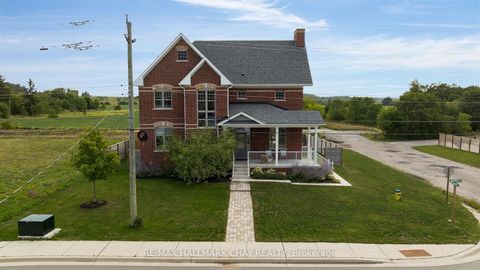 Photo 37 at 46 Francis Street E, Creemore, Clearview