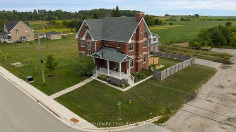 Photo 39 at 46 Francis Street E, Creemore, Clearview