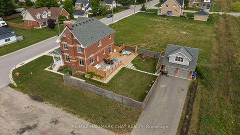 Photo 40 at 46 Francis Street E, Creemore, Clearview