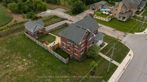 Photo 42 at 46 Francis Street E, Creemore, Clearview