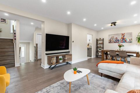 Photo 9 at 306 - 19 Liszt Gate, Hillcrest Village, Toronto