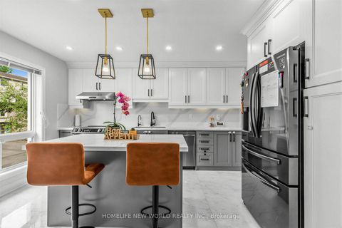 Photo 10 at 306 - 19 Liszt Gate, Hillcrest Village, Toronto