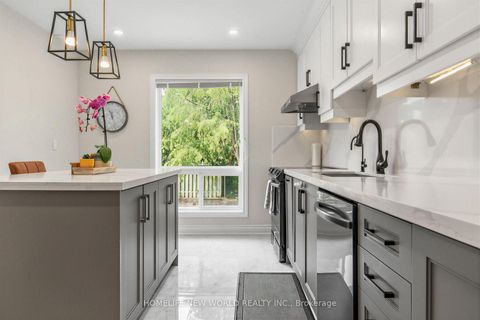 Photo 11 at 306 - 19 Liszt Gate, Hillcrest Village, Toronto