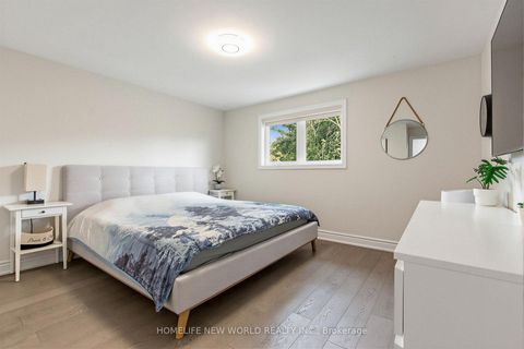 Photo 16 at 306 - 19 Liszt Gate, Hillcrest Village, Toronto