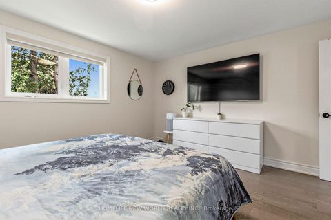 Photo 17 at 306 - 19 Liszt Gate, Hillcrest Village, Toronto