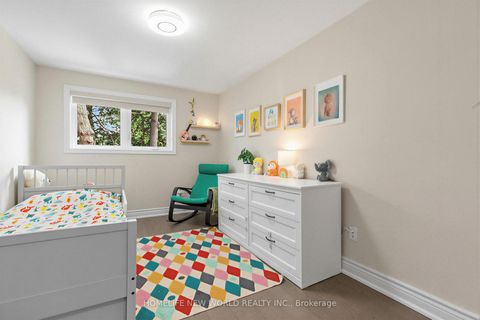 Photo 18 at 306 - 19 Liszt Gate, Hillcrest Village, Toronto