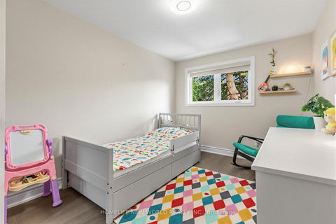 Photo 19 at 306 - 19 Liszt Gate, Hillcrest Village, Toronto