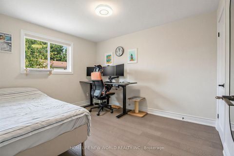 Photo 20 at 306 - 19 Liszt Gate, Hillcrest Village, Toronto