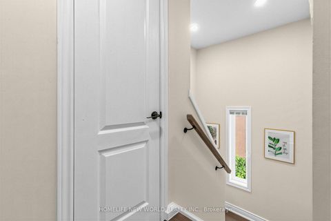 Photo 23 at 306 - 19 Liszt Gate, Hillcrest Village, Toronto