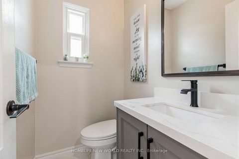 Photo 24 at 306 - 19 Liszt Gate, Hillcrest Village, Toronto