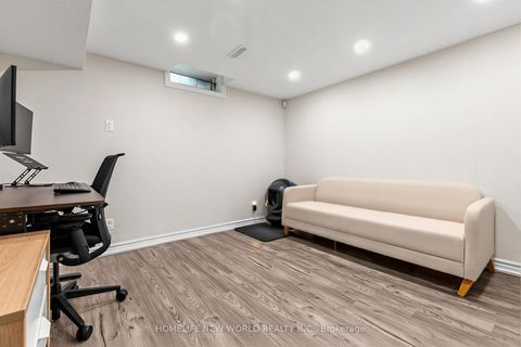 Photo 25 at 306 - 19 Liszt Gate, Hillcrest Village, Toronto