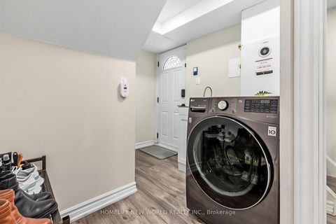 Photo 27 at 306 - 19 Liszt Gate, Hillcrest Village, Toronto