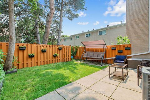 Photo 29 at 306 - 19 Liszt Gate, Hillcrest Village, Toronto