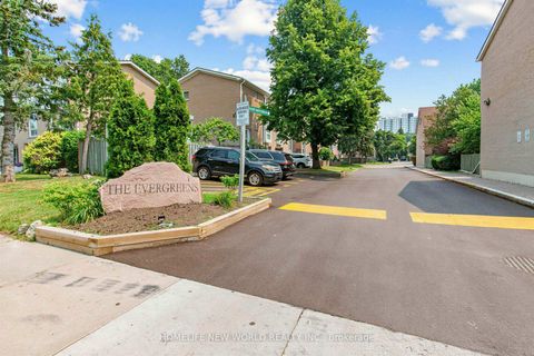 Photo 31 at 306 - 19 Liszt Gate, Hillcrest Village, Toronto