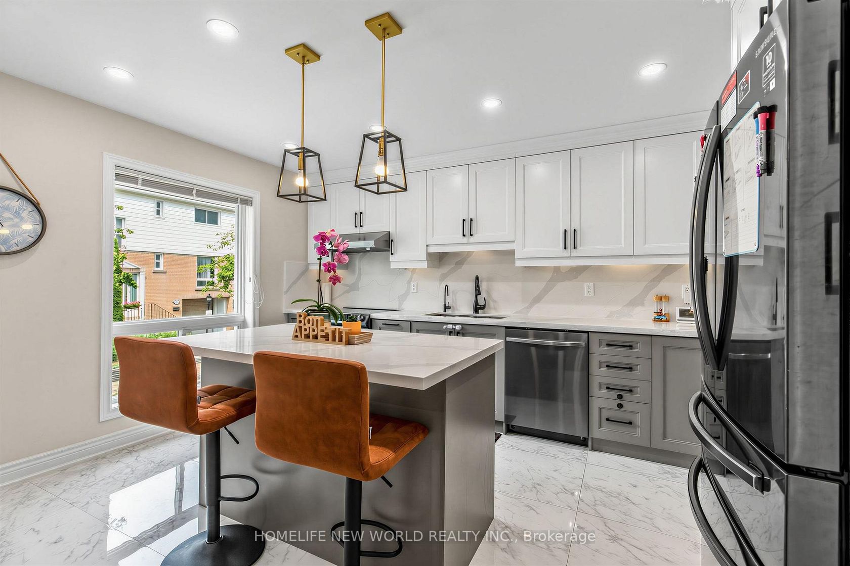 306 - 19 Liszt Gate, Hillcrest Village, Toronto photo 1