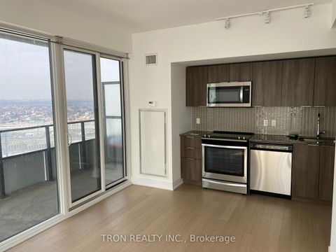 Photo 1 at 2621 - 30 Shore Breeze Drive, Mimico, Toronto