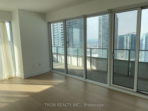 Photo 2 at 2621 - 30 Shore Breeze Drive, Mimico, Toronto
