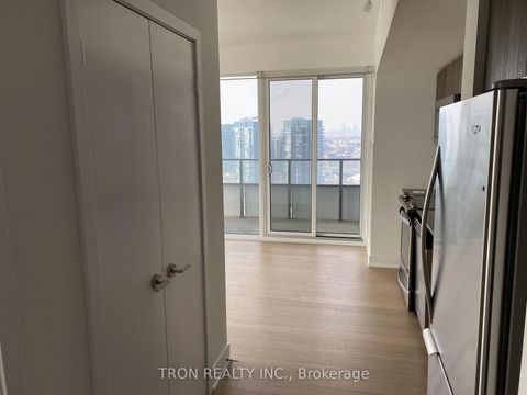 Photo 4 at 2621 - 30 Shore Breeze Drive, Mimico, Toronto