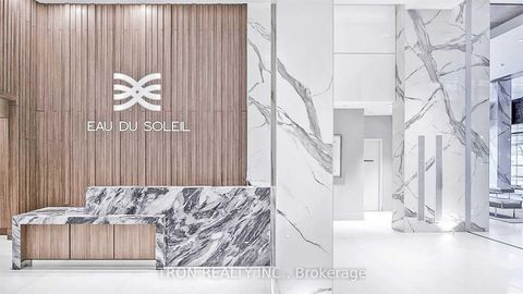 Photo 5 at 2621 - 30 Shore Breeze Drive, Mimico, Toronto