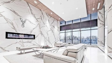 Photo 6 at 2621 - 30 Shore Breeze Drive, Mimico, Toronto