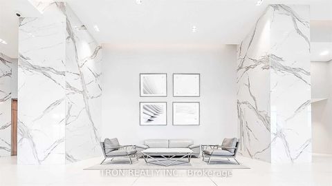 Photo 7 at 2621 - 30 Shore Breeze Drive, Mimico, Toronto
