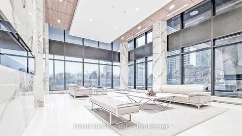 Photo 8 at 2621 - 30 Shore Breeze Drive, Mimico, Toronto