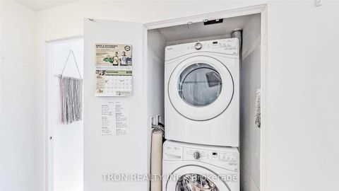 Photo 10 at 2621 - 30 Shore Breeze Drive, Mimico, Toronto
