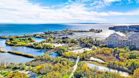 Photo 12 at 2621 - 30 Shore Breeze Drive, Mimico, Toronto