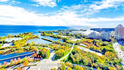 Photo 13 at 2621 - 30 Shore Breeze Drive, Mimico, Toronto