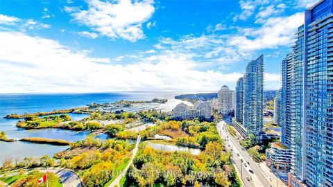 Photo 14 at 2621 - 30 Shore Breeze Drive, Mimico, Toronto