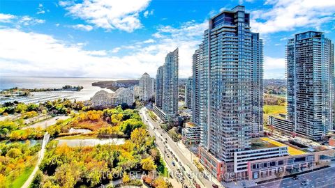 Photo 15 at 2621 - 30 Shore Breeze Drive, Mimico, Toronto