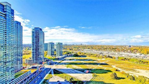 Photo 16 at 2621 - 30 Shore Breeze Drive, Mimico, Toronto