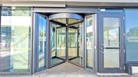 Photo 17 at 2621 - 30 Shore Breeze Drive, Mimico, Toronto